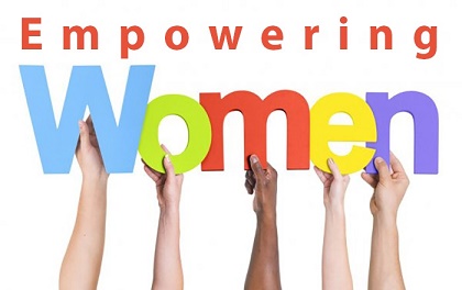 EMPOWERING WOMEN: програма розширення можливостей жіночого підприємництва знову відкрита для реєстрації!