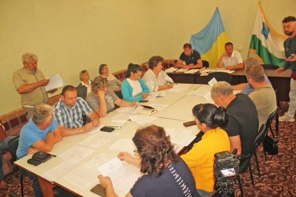 20 січня 2023 року відбудеться чергове засідання виконавчого комітету