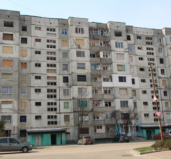 ЧОМУ НЕ МОЖНА ВІДКЛЮЧИТИ  ОКРЕМУ КВАРТИРУ ВІД ЦЕНТРАЛІЗОВАНОГО ОПАЛЕННЯ?