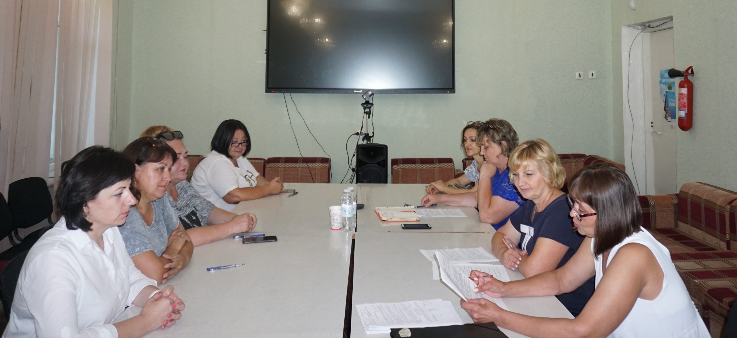 Здійснюється комплексне визначення ступеня індивідуальних потреб особи, яка потребує надання соціальних послуг