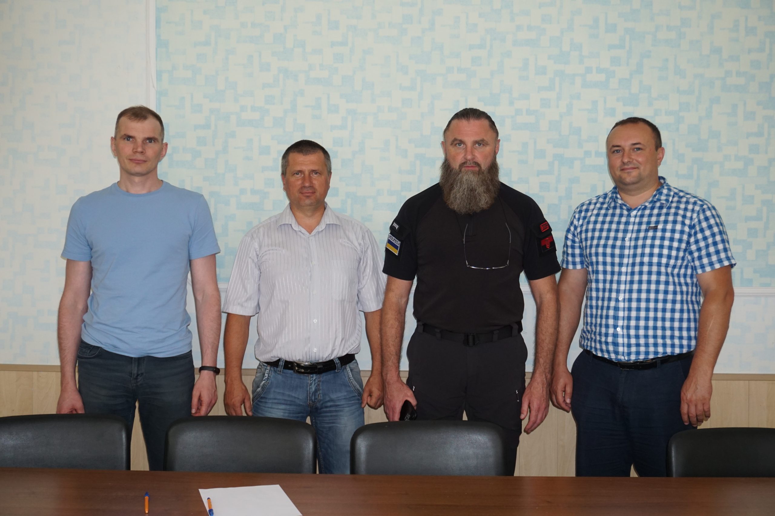 ЕНЕРГОНЕЗАЛЕЖНІСТЬ ТА ГАЗОЗАМІЩЕННЯ  В ОХТИРЦІ СТАНЕ РЕАЛЬНІСТЮ