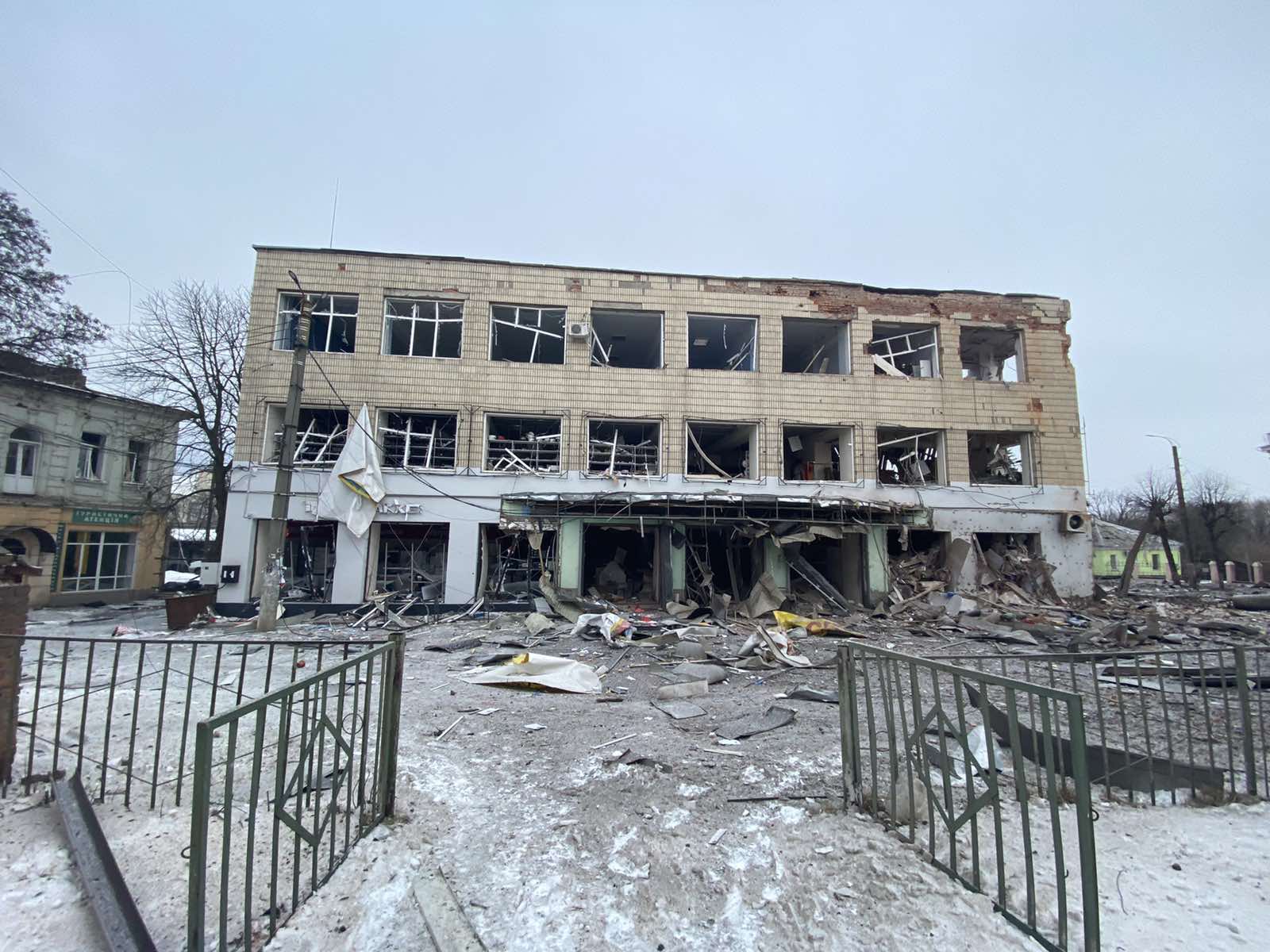Розроблено методику визначення збитків, завданих підприємствам внаслідок війни