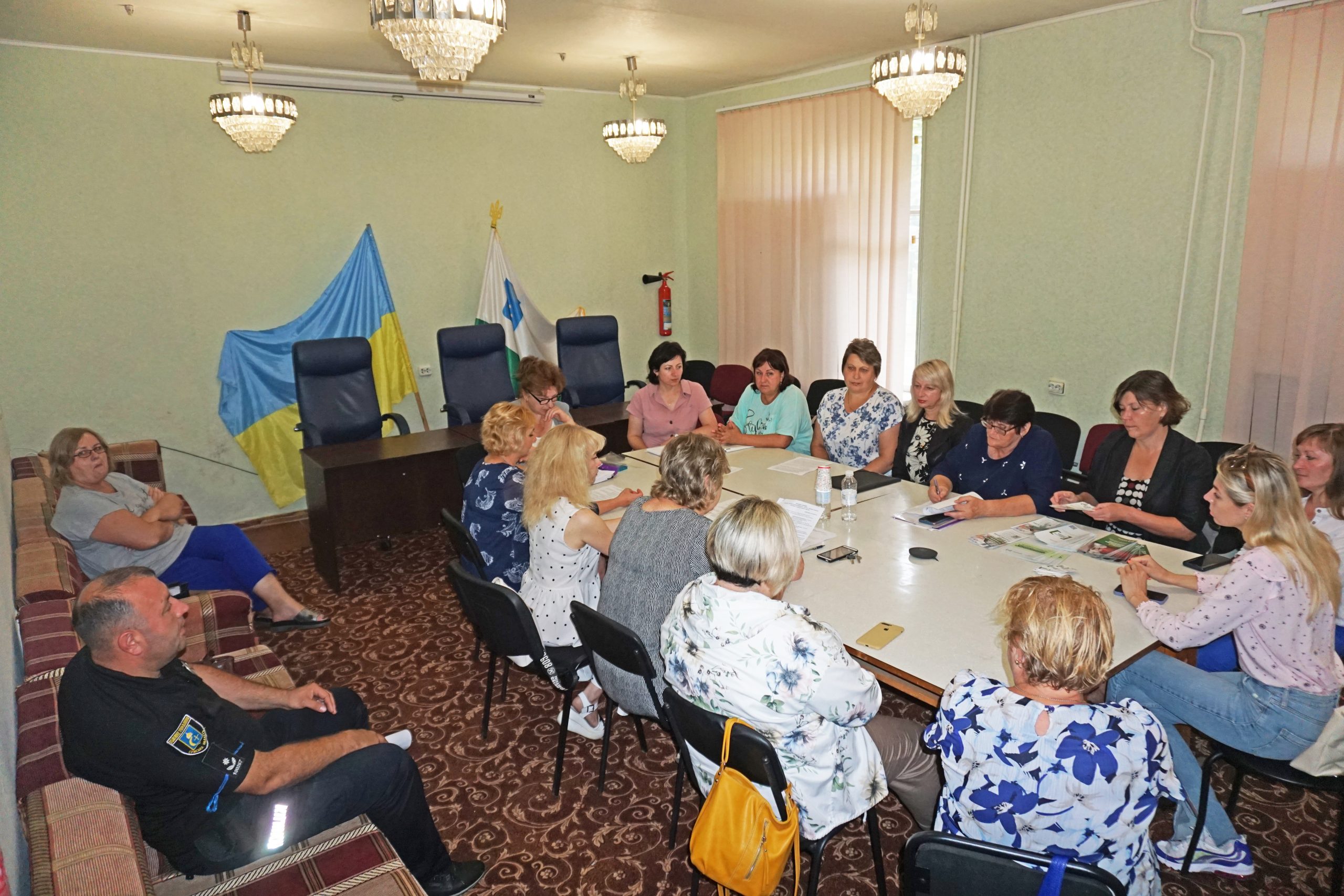 Війна не скасовує потребу протидіяти домашньому насильству