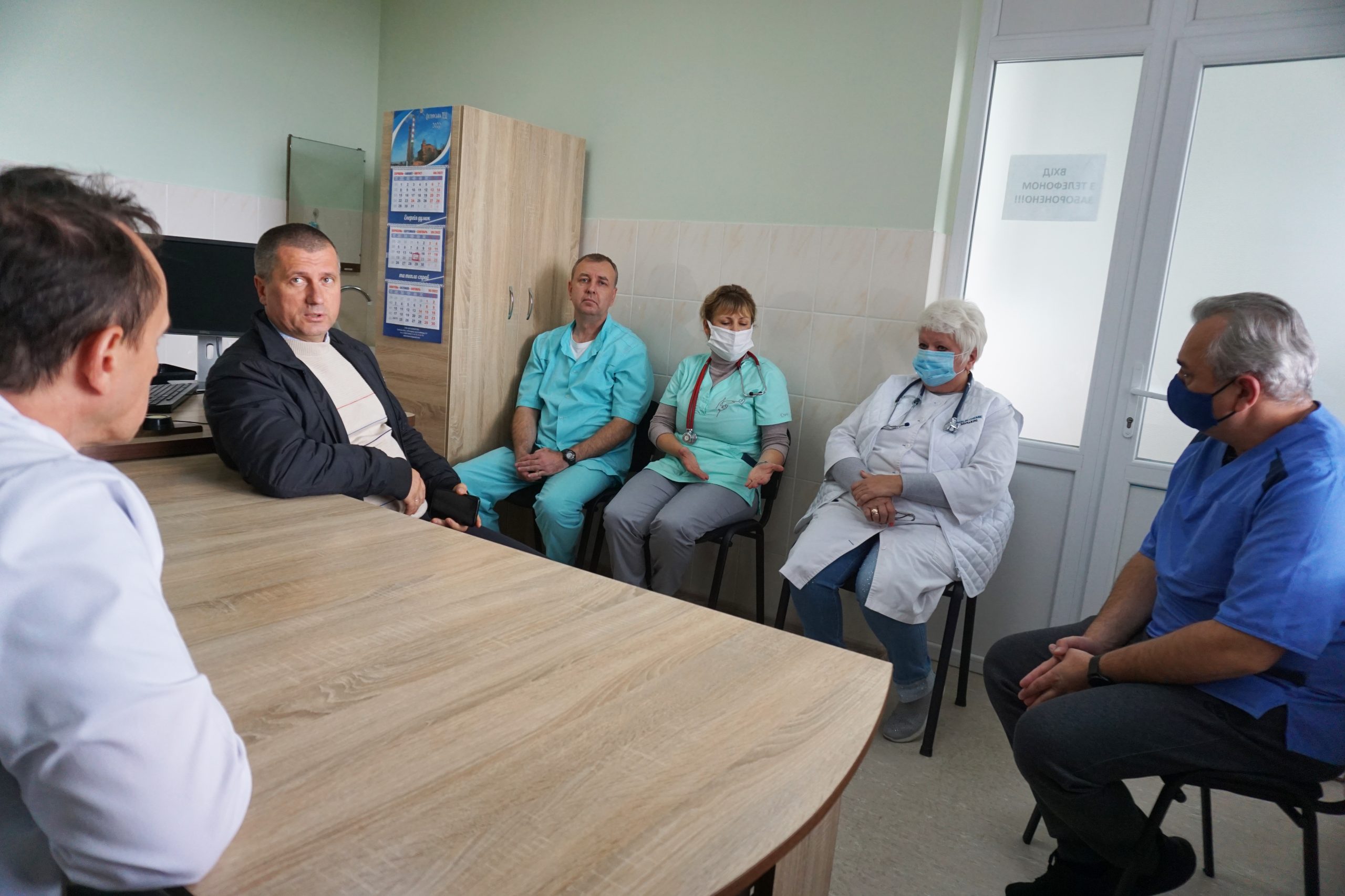 🔴 ХВОРИХ БІЛЬШАЄ ЩОДНЯ: В ОХТИРЦІ ПРОДОВЖУЄ ЗРОСТАТИ РІВЕНЬ ЗАХВОРЮВАНОСТІ НА COVID-19