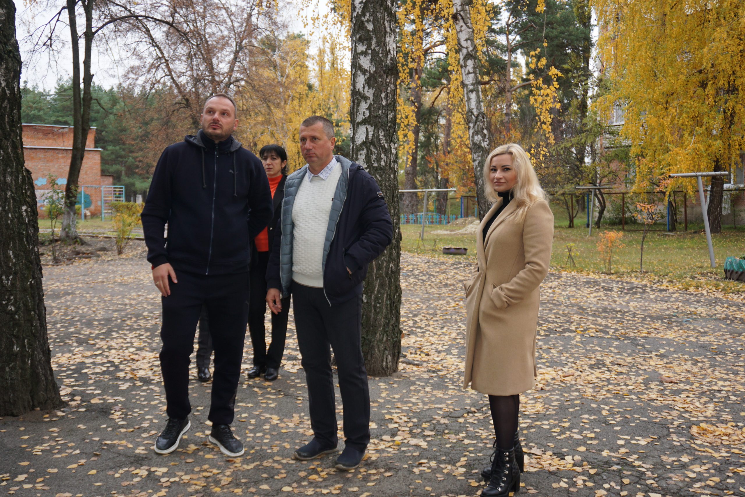 ☀️ ВІДБУДОВА «СОНЕЧКА» – СВІТЛИЙ ПРОМІНЧИК ВІДРОДЖЕННЯ ОХТИРКИ, ЯКИЙ ДОДАЄ НАСНАГИ НА НОВІ ЗВЕРШЕННЯ