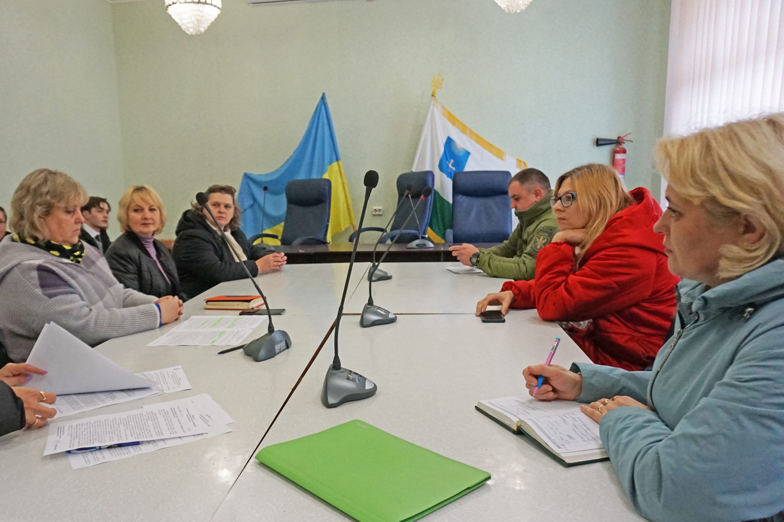 ПРО ПРОХОДЖЕННЯ АЛЬТЕРНАТИВНОЇ (НЕВІЙСЬКОВОЇ) СЛУЖБИ
