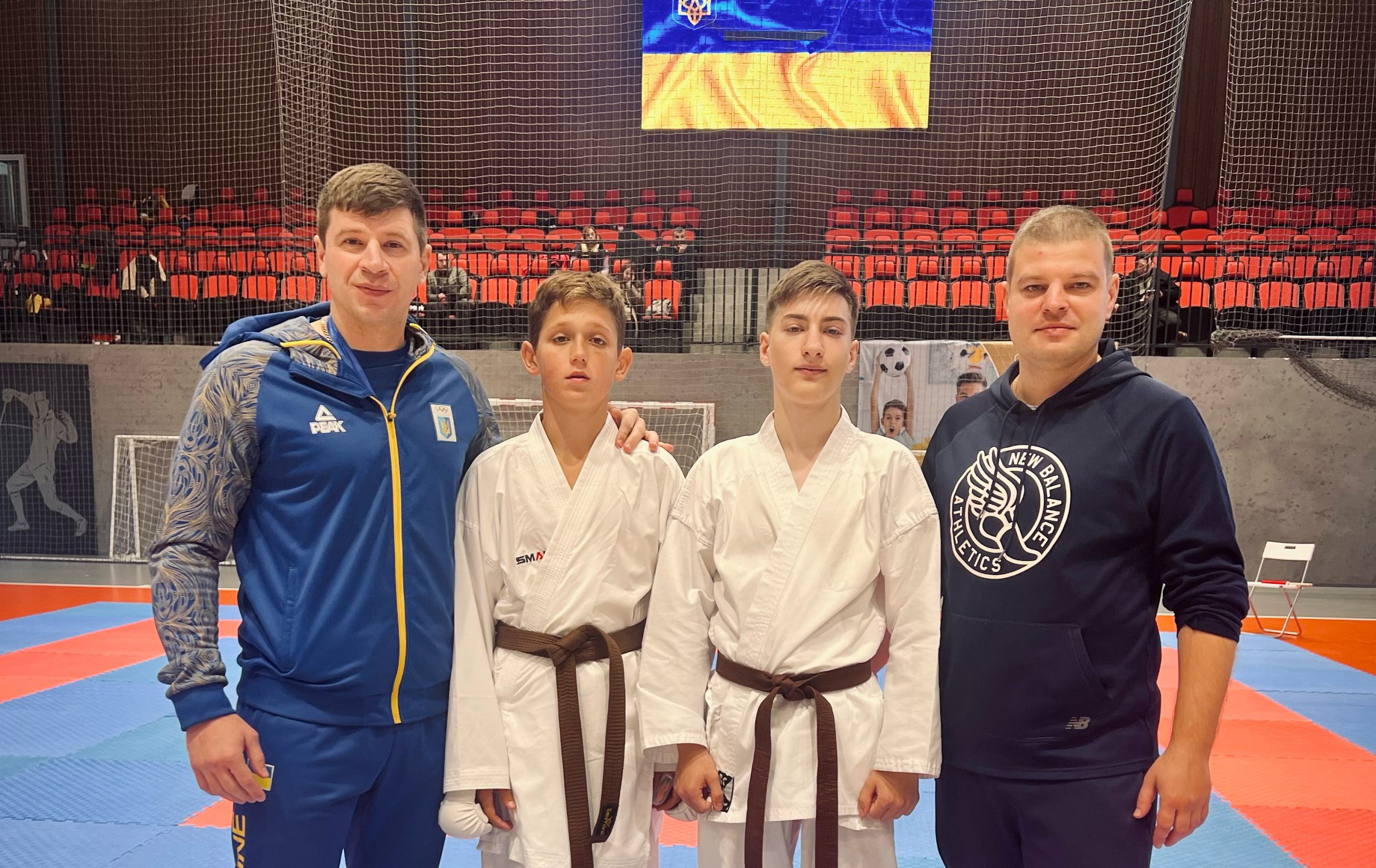 ОХТИРЧАНИ – ПЕРЕМОЖЦІ! 💪🤩