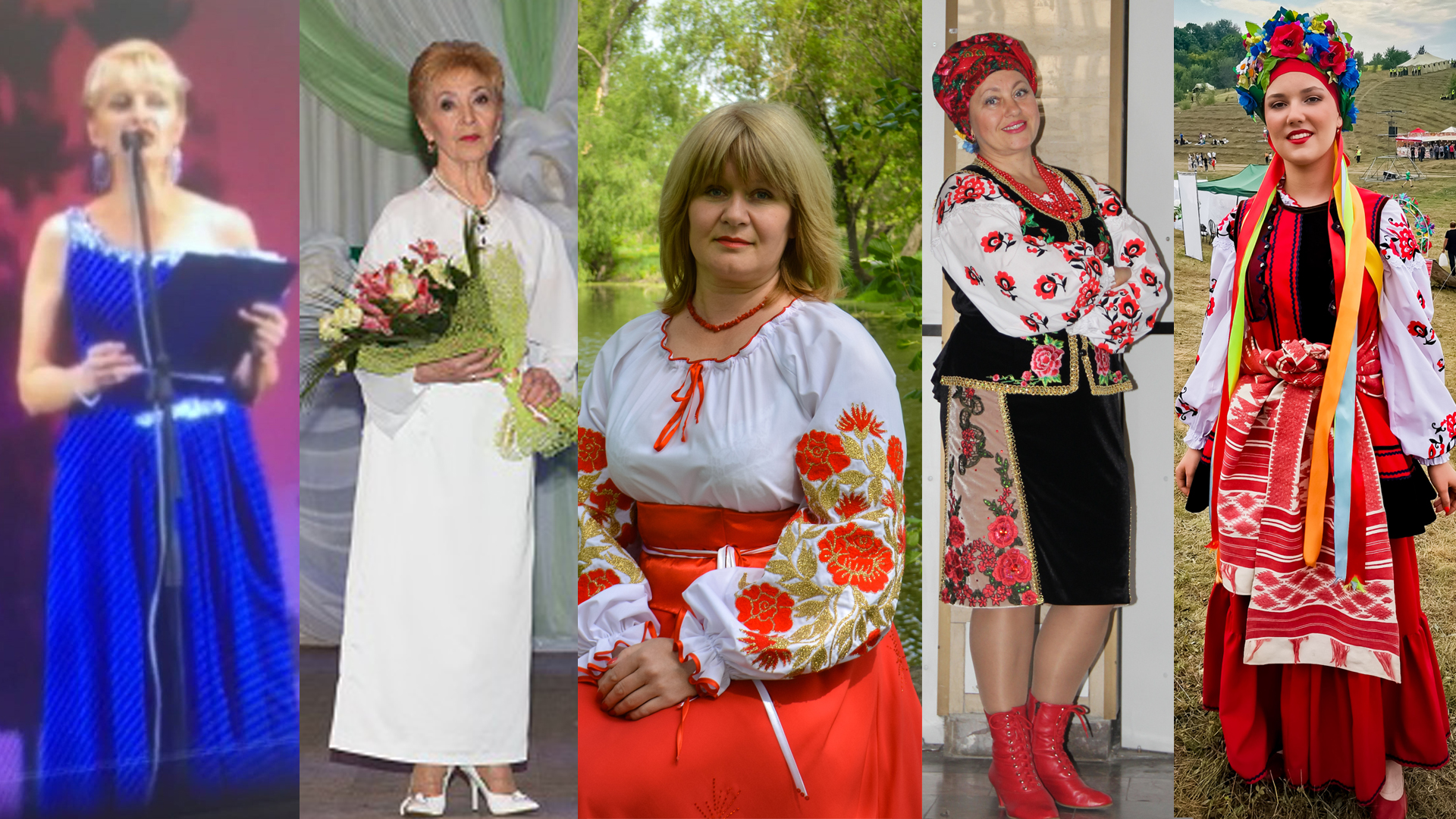 СУКНЯ ДО ВЕЛИКОЇ ПЕРЕМОГИ