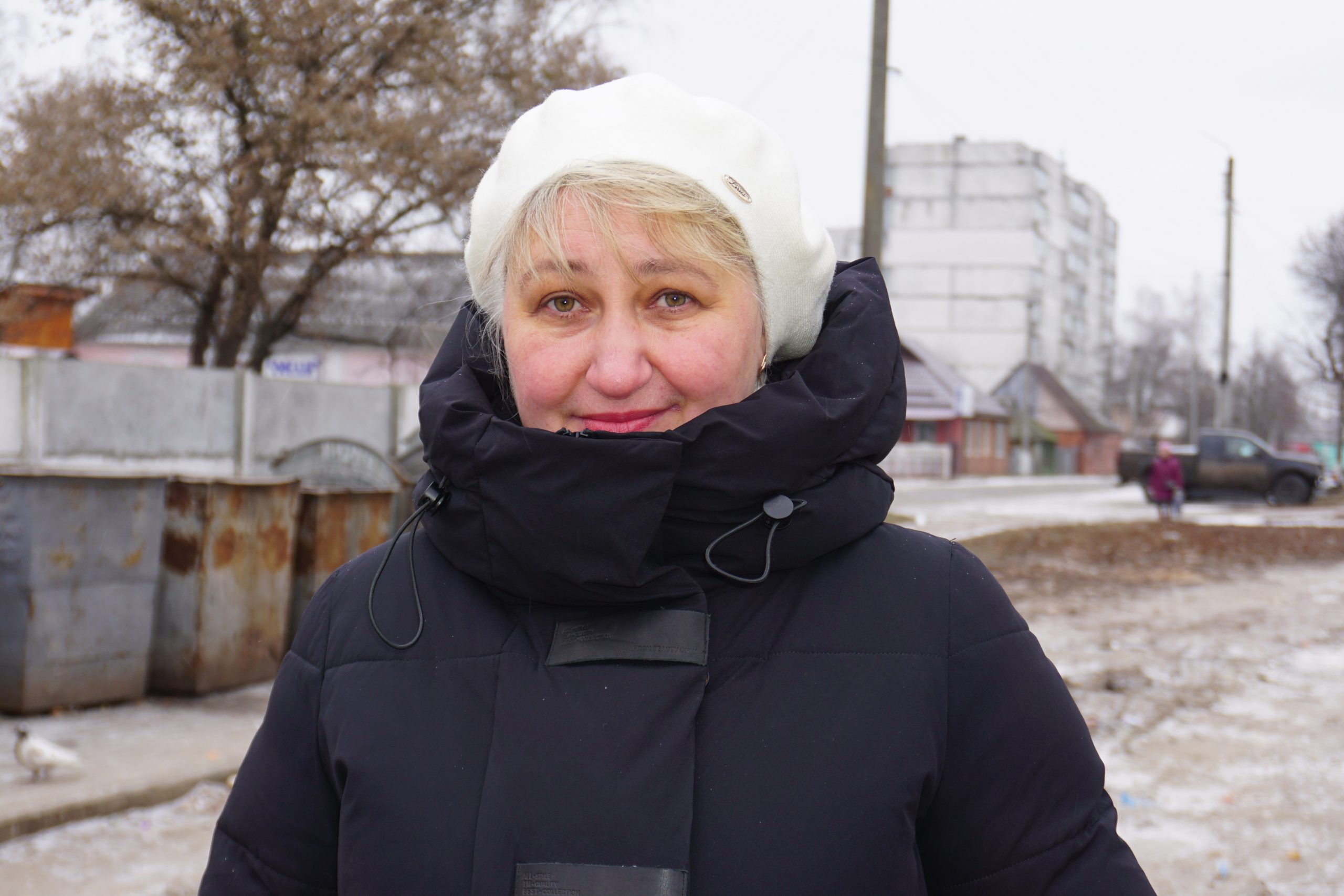 ЯКЩО КОЖЕН БУДЕ ДОНОСИТИ СТАКАНЧИК ДО УРНИ – УЯВЛЯЄТЕ, НА СКІЛЬКИ НАШЕ ЧУДОВЕ МІСТО СТАНЕ ЧИСТІШИМ?