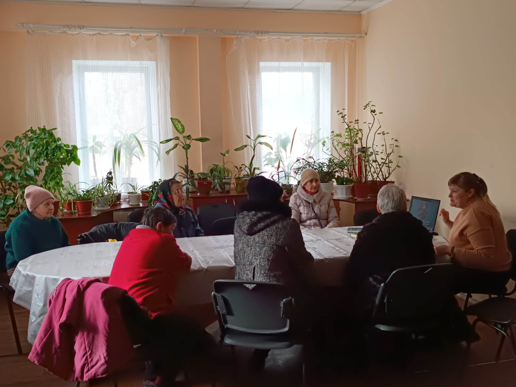 Краєзнавча мандрівка «Мій рідний край, тобою я пишаюсь!»