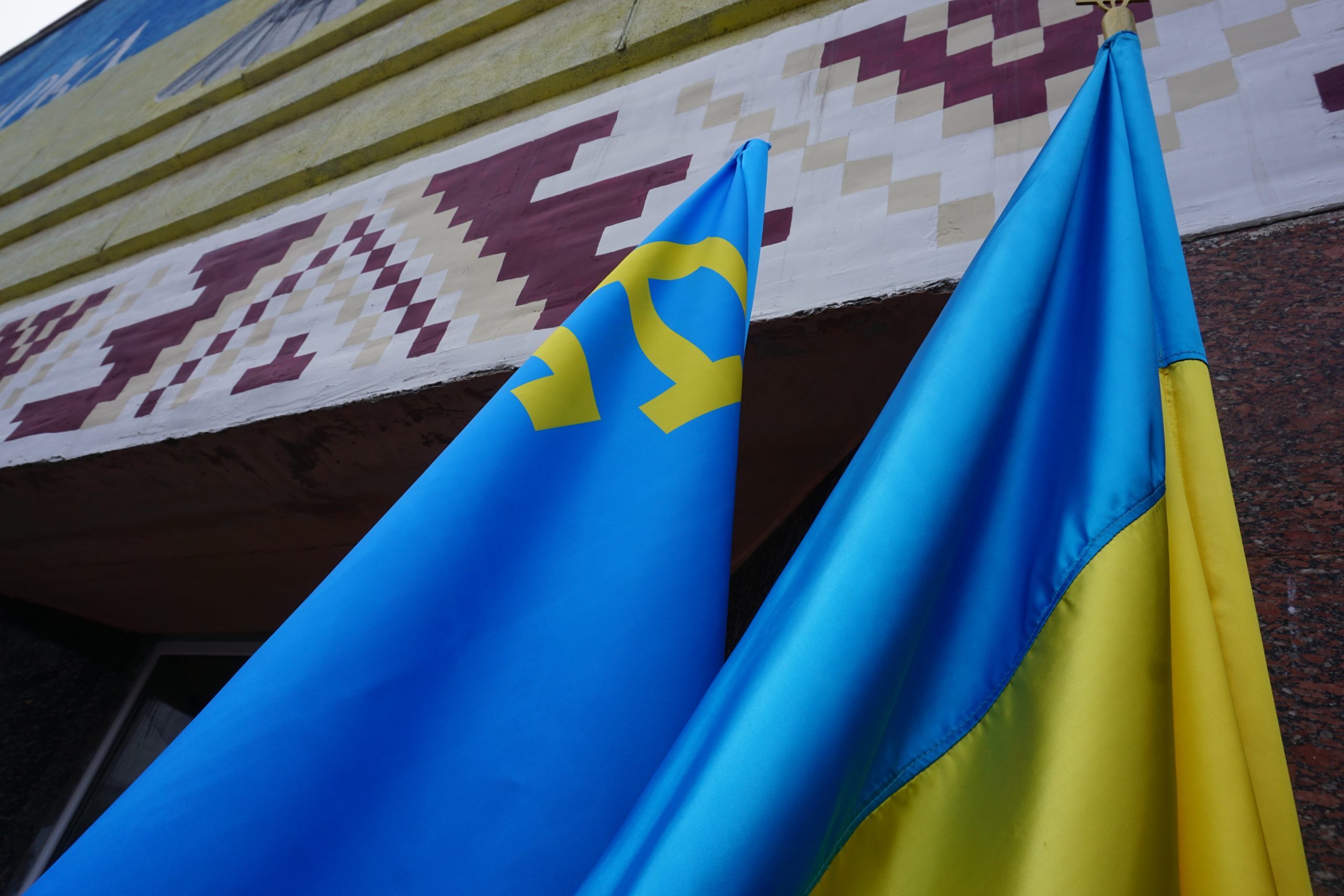 В Україні 26 лютого відзначають День спротиву російській окупації Криму