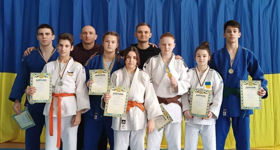 Вітаємо  наших спортсменів!!!