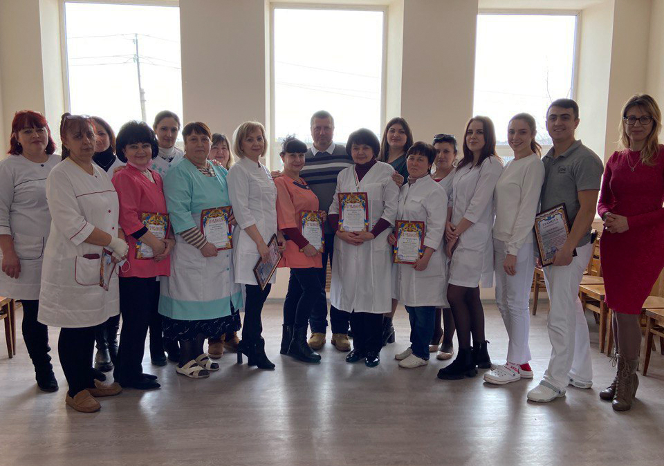 9 лютого –  Міжнародний День стоматолога