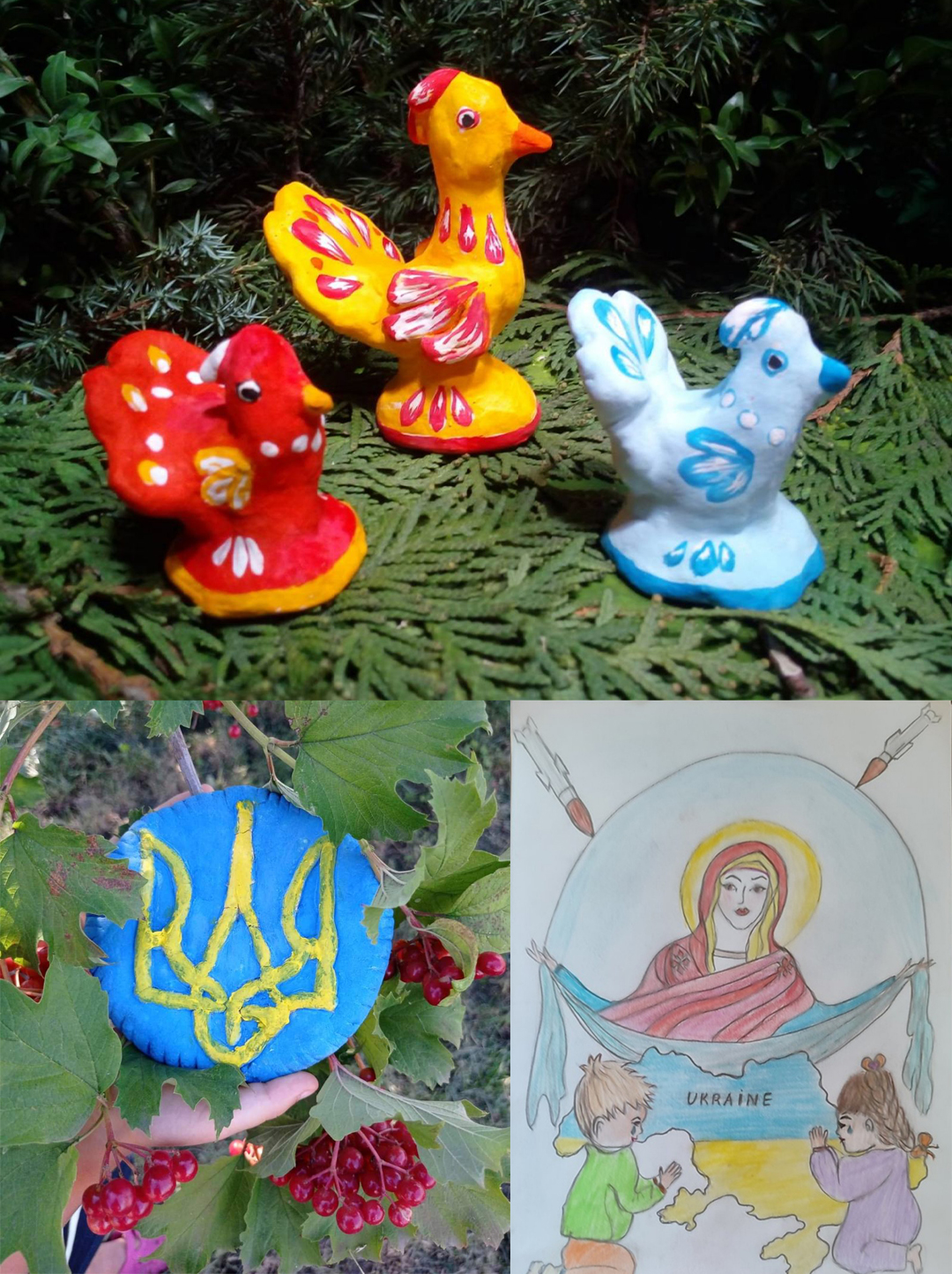 Позитив від конкурсу