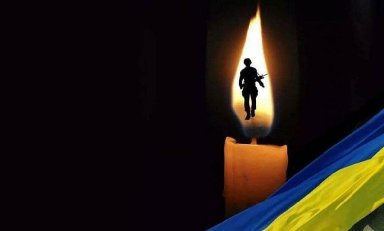 Охтирка у жалобі: завтра містяни прощатимуться з Героєм  Едуардом Пушкарем