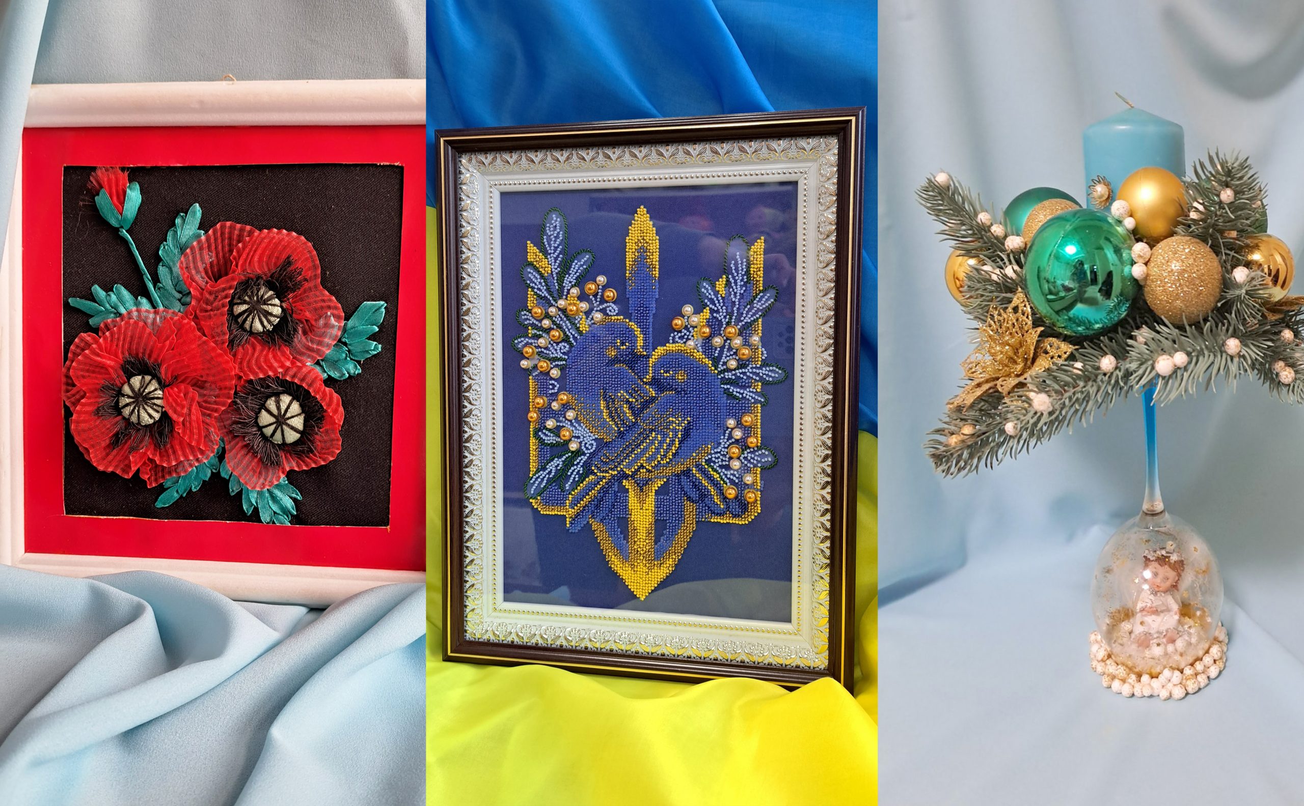 Ми – майбутнє України !