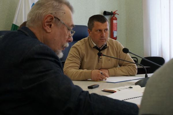 Робота на перспективу не повинна припинятися
