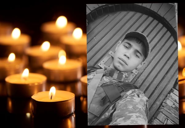В ОХТИРСЬКУ ГРОМАДУ ЗНОВУ ПРИЙШЛА СУМНА ЗВІСТКА