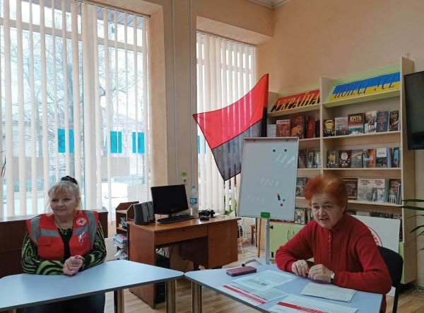 24 березня – всеукраїнський день боротьби із захворюванням на туберкульоз