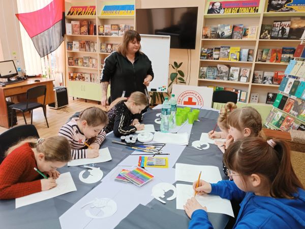 Майстерня креативних ідей