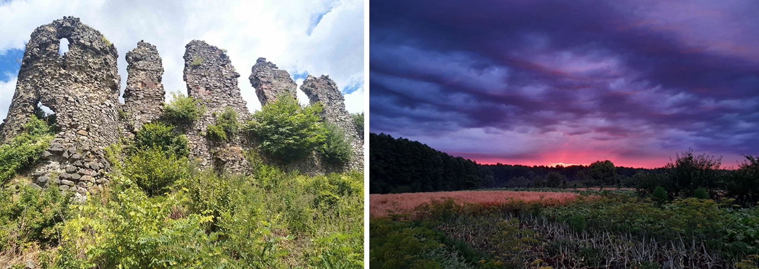 Перемоги юних фотоаматорів