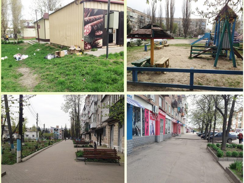 Планові перевірки продовжуються