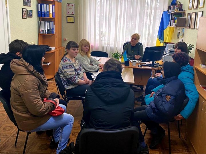 ПРОФІЛАКТИКА ПРАВОПОРУШЕНЬ У ПІДЛІТКОВОМУ СЕРЕДОВИЩІ