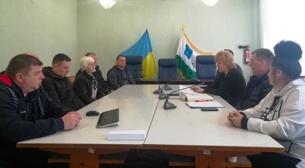 ОБГОВОРЕННЯ ТАРИФУ НА ПРОЇЗД У МІСЬКОМУ ГРОМАДСЬКОМУ ТРАНСПОРТІ