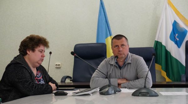 Опалювальний період 2023/24 року в Охтирці: як готуються до зими