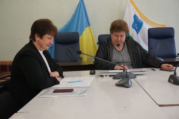 ВІДНОВЛЮЄМО ГРОМАДУ РАЗОМ