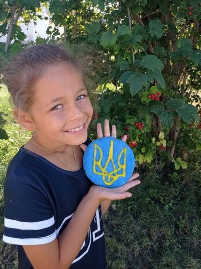Талановиті! Наполегливі! Успішні!