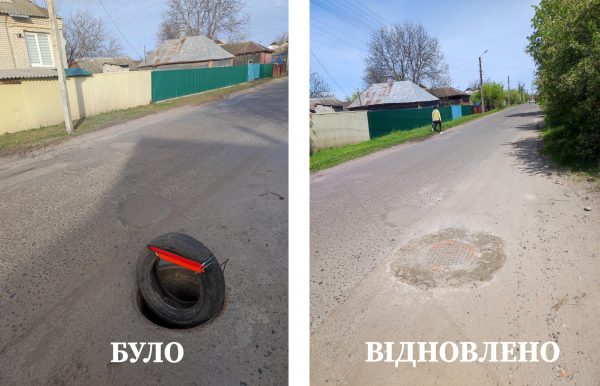 Робота  інспекції за тиждень