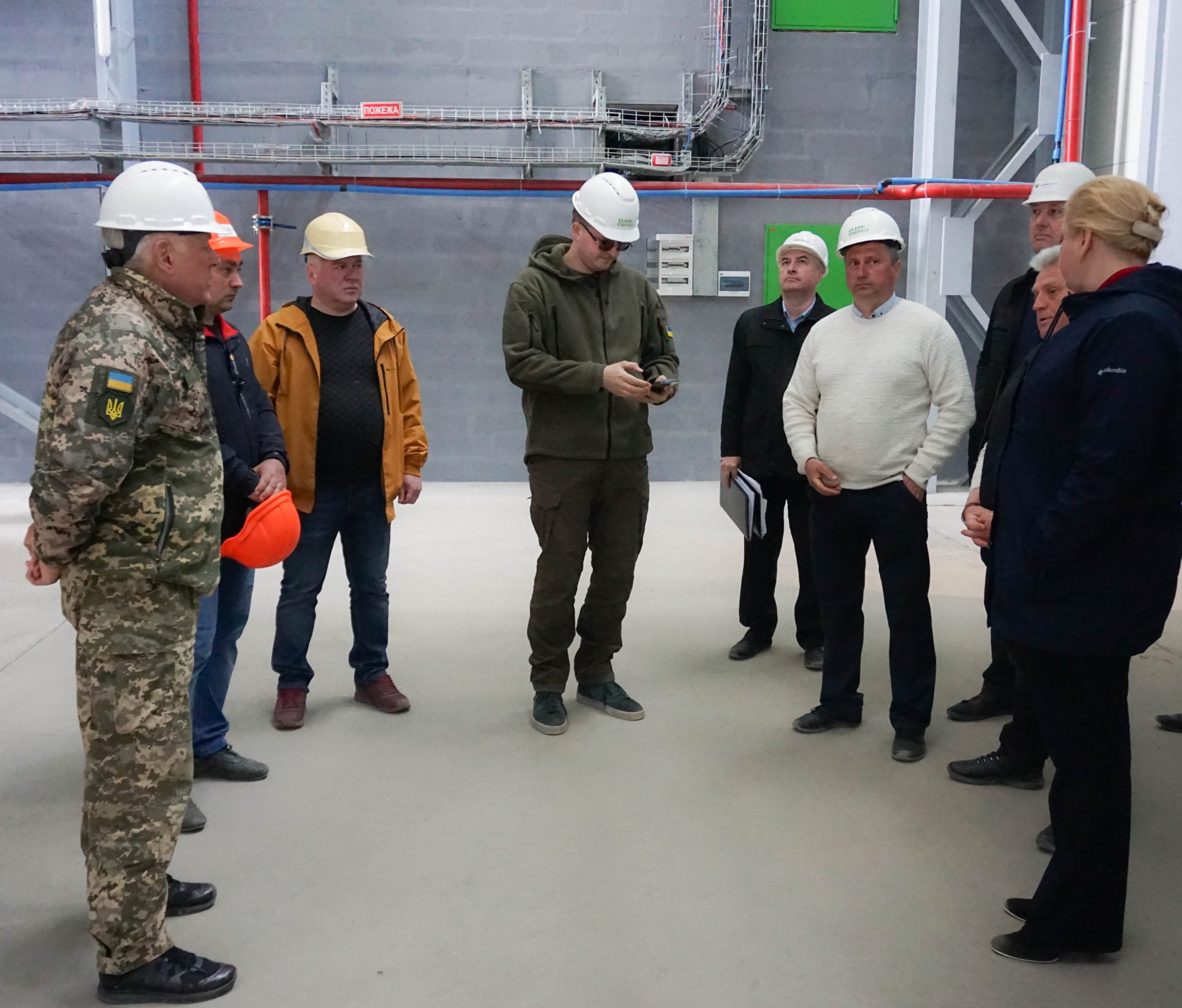 ОБ’ЄКТИ ІНФРАСТРУКТУРИ ОХТИРКИ, ЯКІ ПОТРЕБУЮТЬ ПЕРШОЧЕРГОВОГО ВІДНОВЛЕННЯ