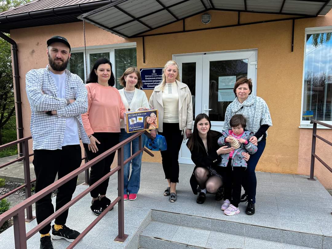 МАЛЮНОК МАШІ КУЛИК СТАВ ОБКЛАДИНКОЮ ПІСНІ