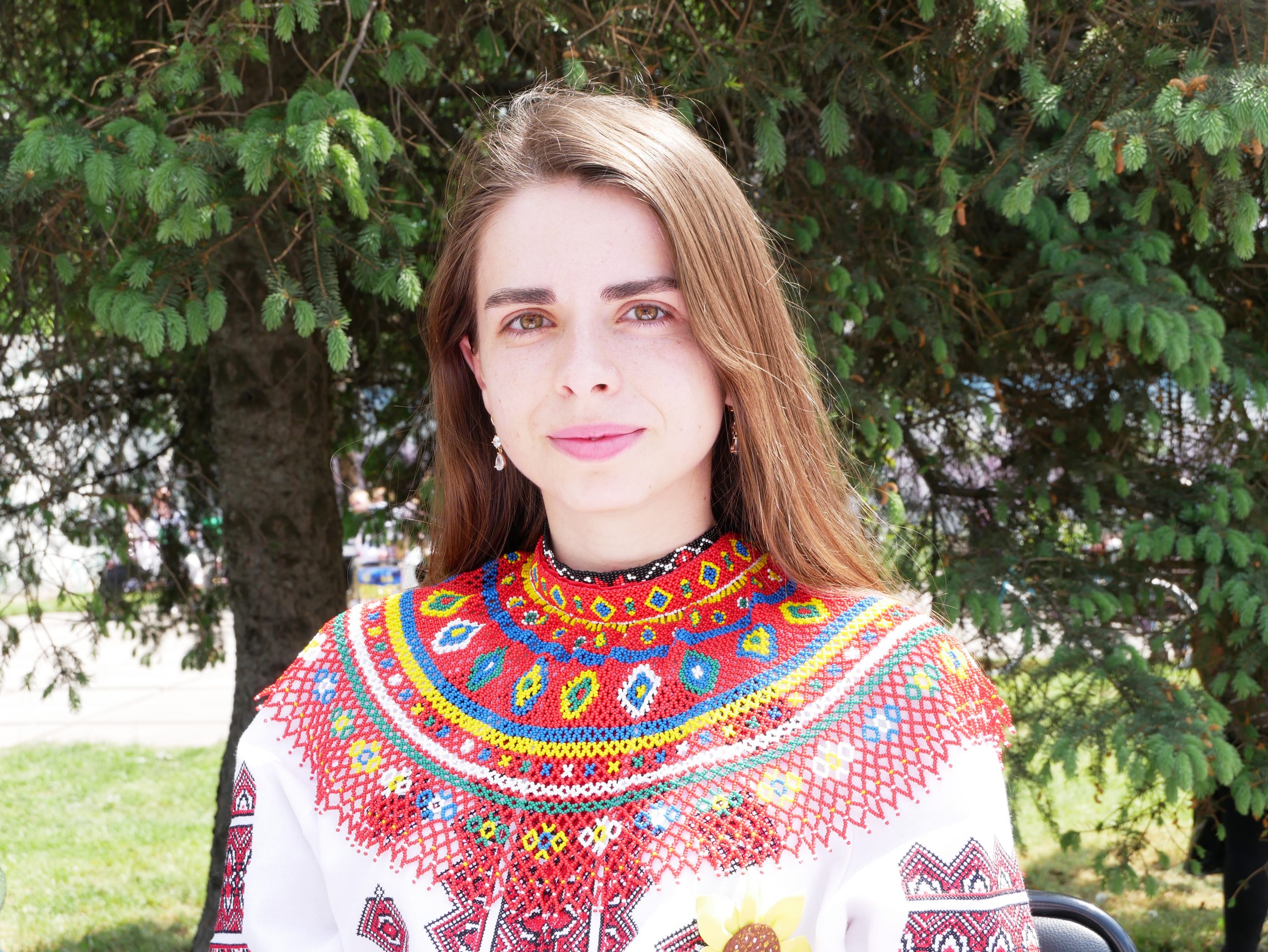 КРАСА УКРАЇНСЬКИХ ТРАДИЦІЙ