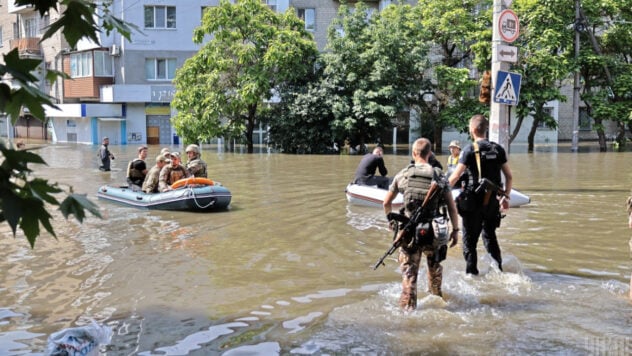 ОХТИРСЬКА ГРОМАДА ПІДТРИМУЄ ЖИТЕЛІВ ХЕРСОНЩИНИ