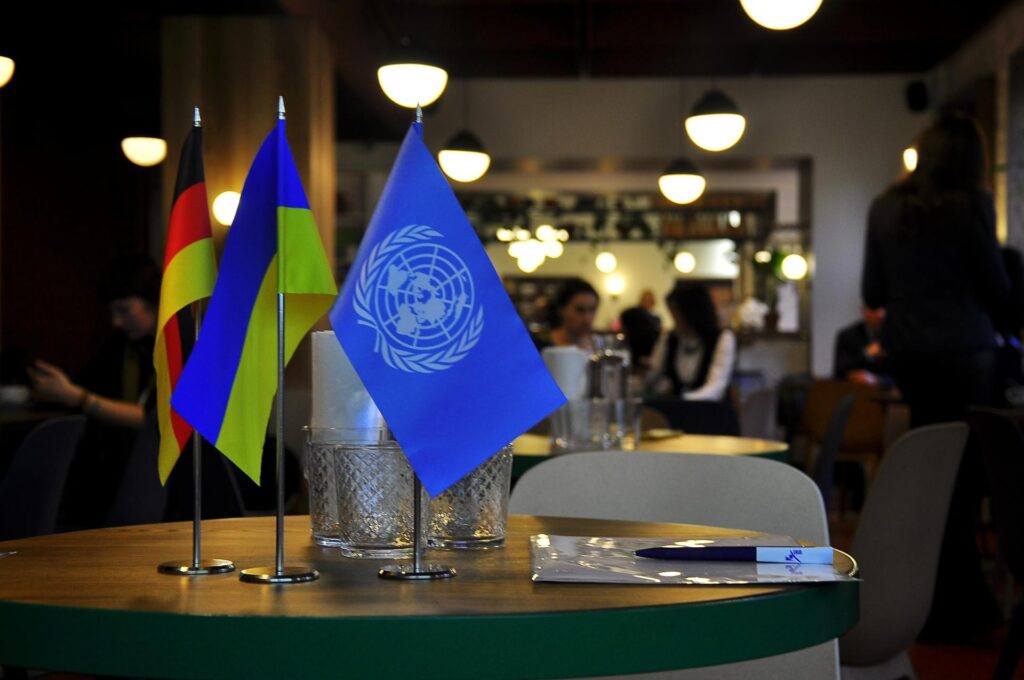 Програма міні-грантів для відновлення діяльності та посилення стійкості суб’єктів мікропідприємництва
