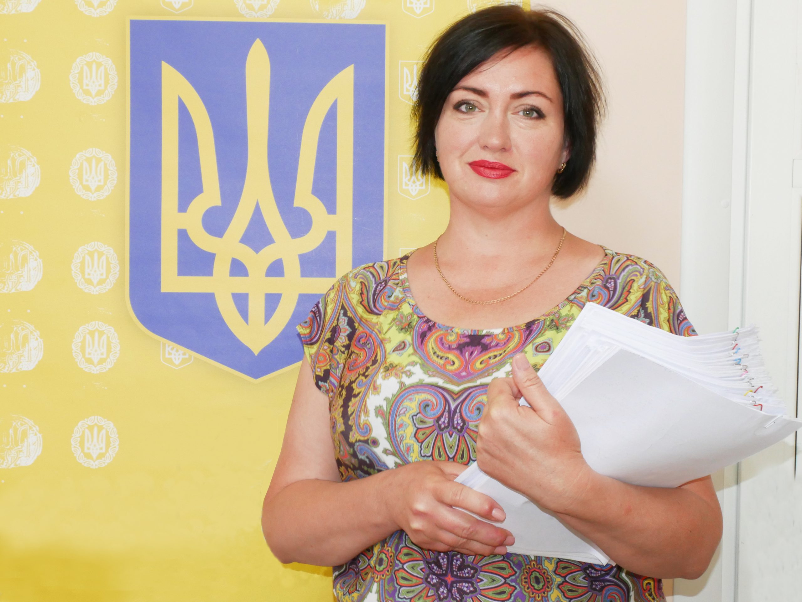 В ОХТИРСЬКІЙ ГРОМАДІ ВЖЕ РОЗПОЧАВСЯ ПРОЦЕС ГРОШОВИХ ВИПЛАТ ВЛАСНИКАМ ПОШКОДЖЕНОГО ВІЙНОЮ МАЙНА