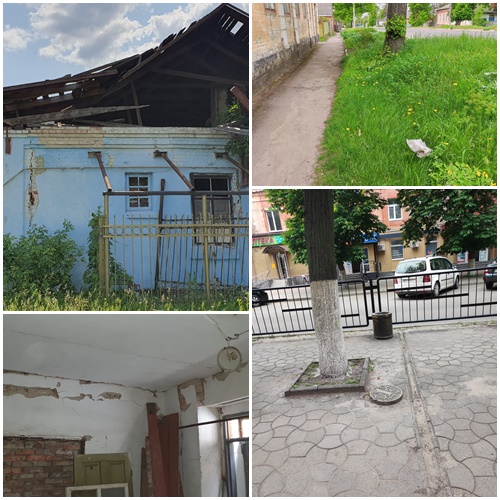 Робота інспекції за тиждень (29.05.2023-02.06.2023)