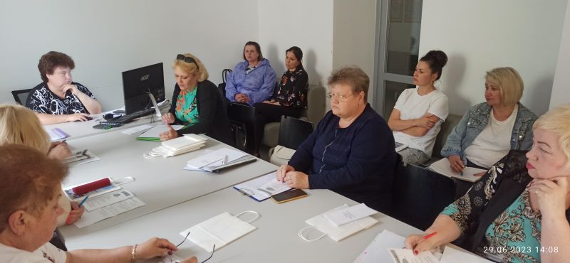 На засіданні координаційної ради з питань розвитку підприємництва розглянули важливі питання