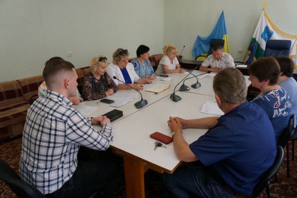 В ОХТИРЦІ ВИПЛАТЯТЬ КОМПЕНСАЦІЮ НА ПРИДБАННЯ ЖИТЛА УЧАСНИКУ БОЙОВИХ ДІЙ