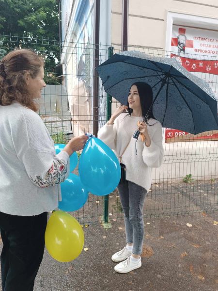 Про права і свободи, гідність, цінності, хребет нації