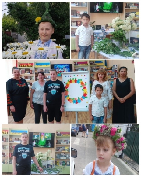 Купальські дива