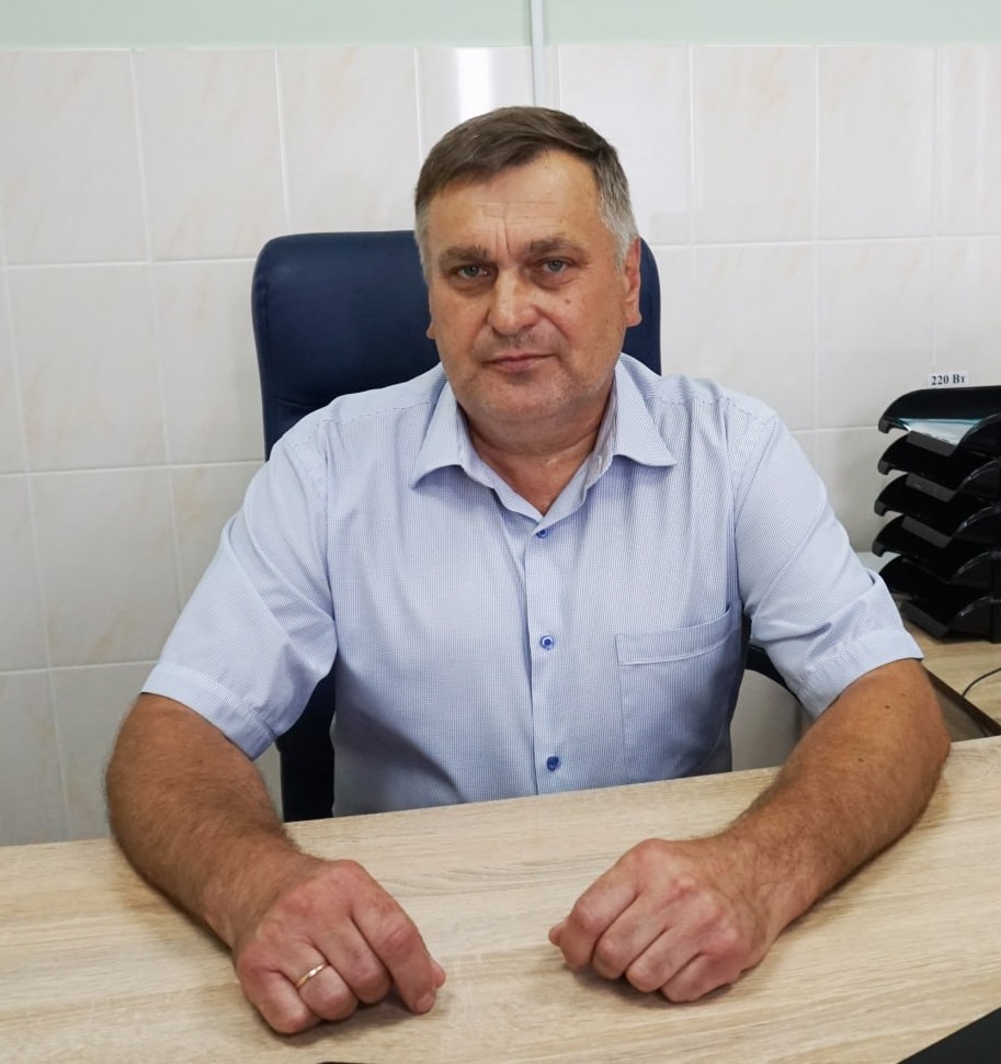 У КНП ОМР “Охтирська центральна районна лікарня” новий керівник