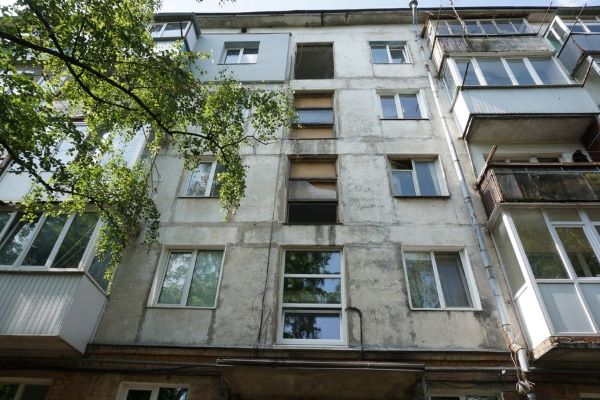 #ОХТИРКА_ВІДБУДОВА ТРИВАЄ