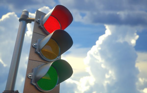 СВІТЛОФОРИ, ЯКІ ВИЙШЛИ ЗІ СТРОЮ – НА РЕМОНТІ