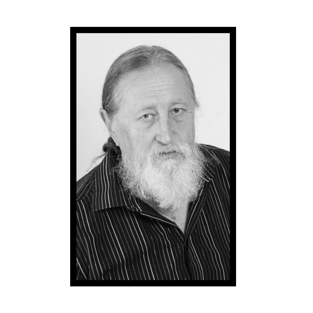 Помер видатний охтирчанин Анатолій Дудченко