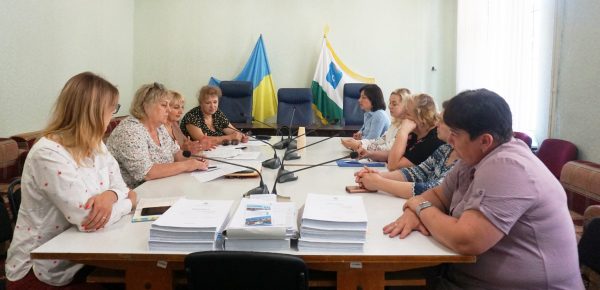 Оздоровча кампанія дітей в Охтирській міській  територіальній громаді у 2023 році