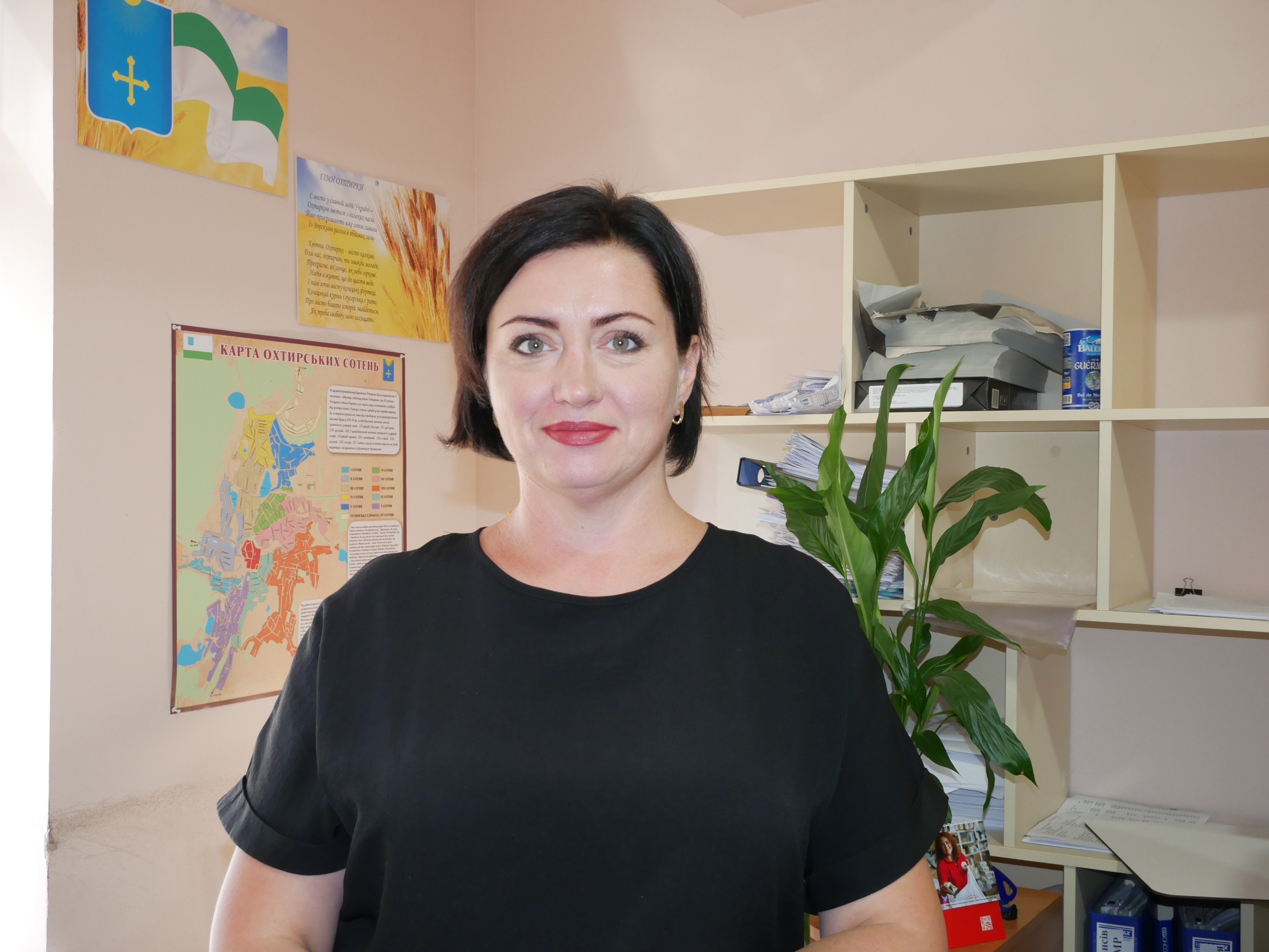 411 МЕШКАНЦЯМ ОХТИРСЬКОЇ ГРОМАДИ ЗАТВЕРДЖЕНО КОМПЕНСАЦІЮ ЗА ПОШКОДЖЕНЕ МАЙНО
