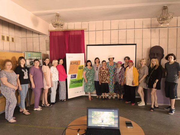 НАУКОВЦІ МУЗЕЮ ЗБЕРІГАЮТЬ ІСТИРИЧНО-МИСТЕЦЬКИЙ ПРОСТІР